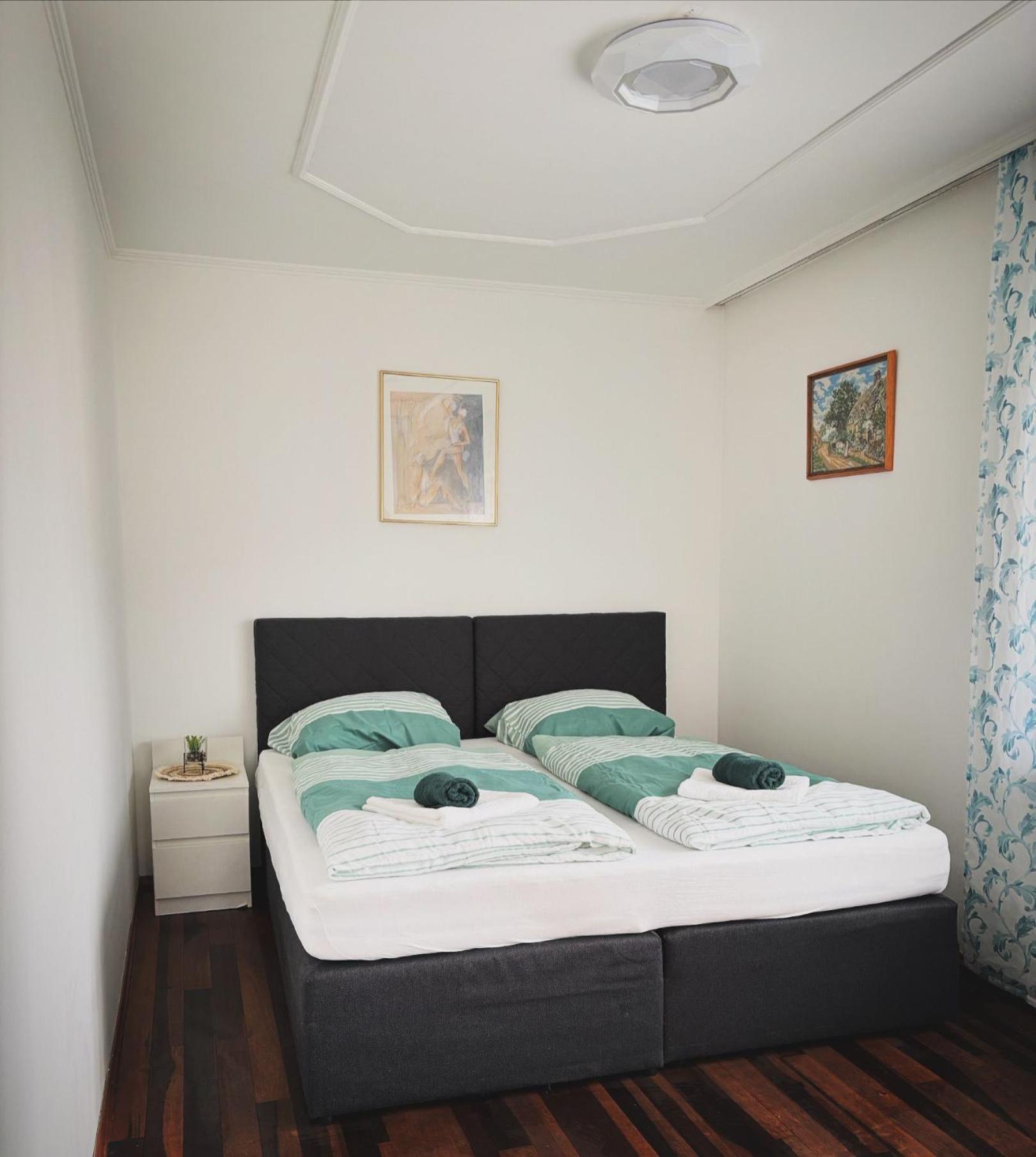 R&S Apartment Graz Exterior foto