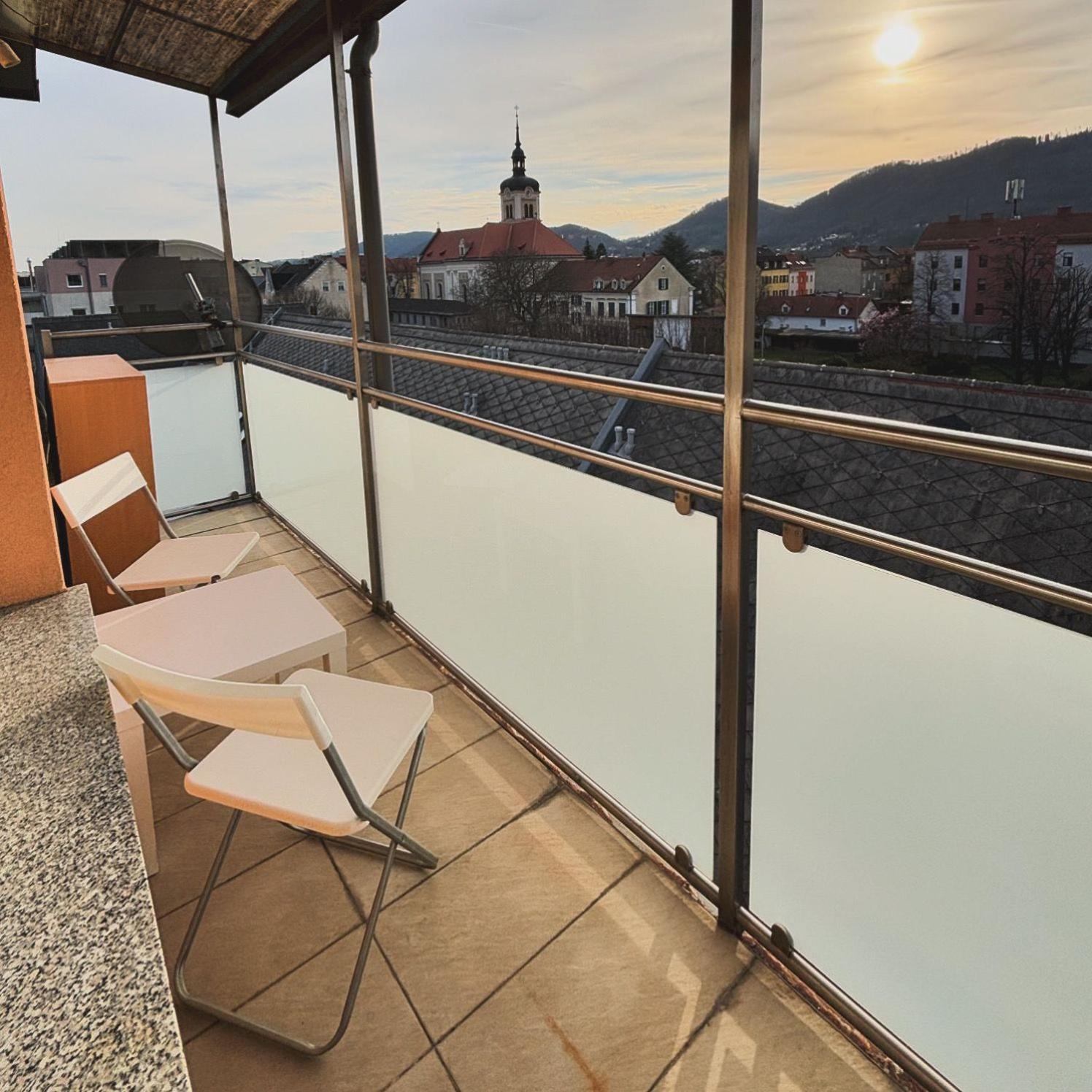 R&S Apartment Graz Exterior foto